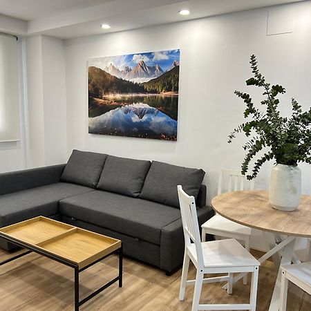 Apartamento Familia Conde Huelva Exterior foto