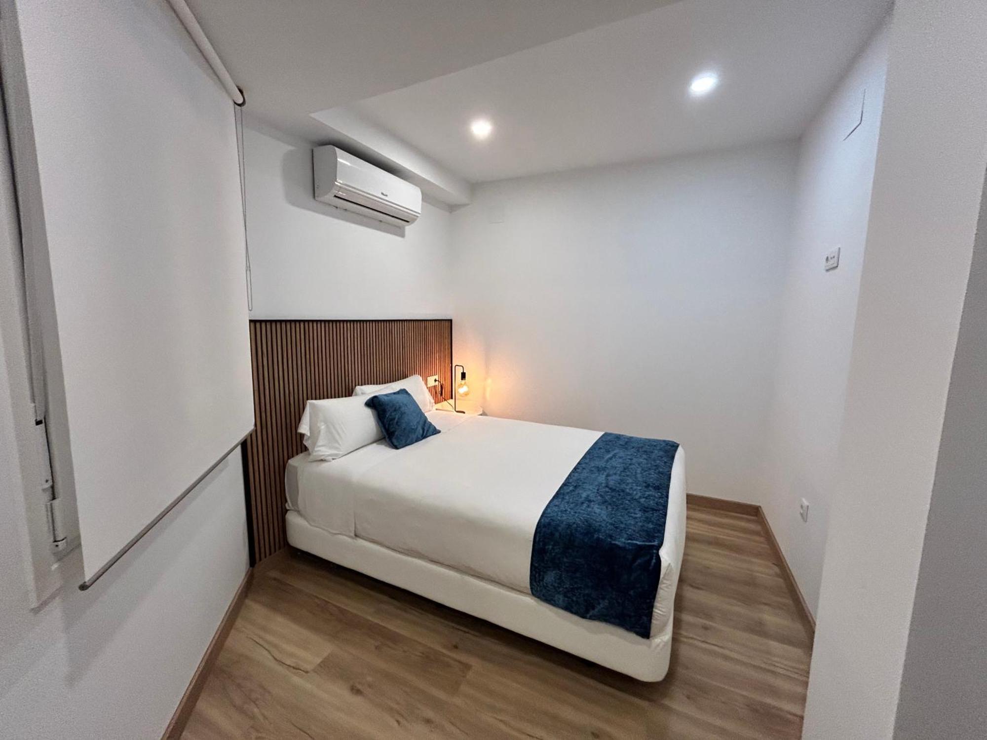 Apartamento Familia Conde Huelva Exterior foto